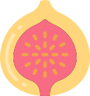 fruta icon