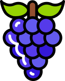 fruta icon