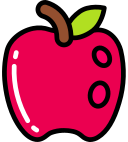 fruta icon