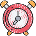 reloj icon