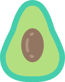 fruta icon