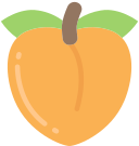 fruta icon