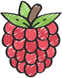 fruta icon