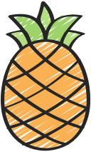 fruta icon