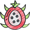 fruta icon