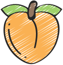 fruta icon