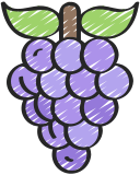 fruta icon