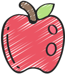 fruta icon