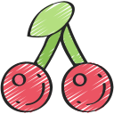 fruta icon