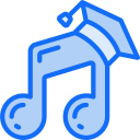 música icon