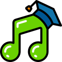 música icon