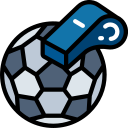 fútbol americano icon