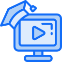 video icon