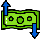 dinero icon