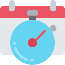 reloj icon