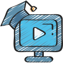 video icon