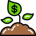 dinero icon