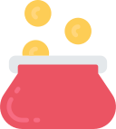 dinero icon