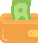 dinero icon