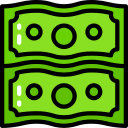 dinero icon