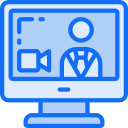 video icon