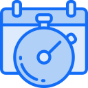 reloj icon