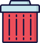 papelera icon