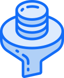 embudo icon