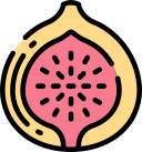 fruta icon