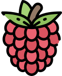 fruta icon