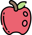 fruta icon