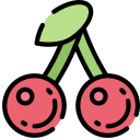 fruta icon