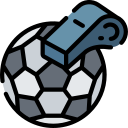 fútbol americano icon