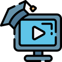 video icon