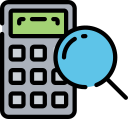 calculadora icon