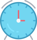 reloj icon