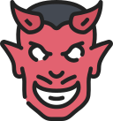 demonio icon