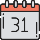 calendario icon