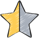 estrella icon