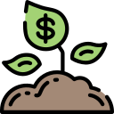 dinero icon