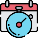 reloj icon