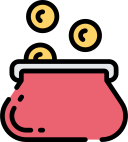 dinero icon