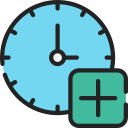 reloj icon