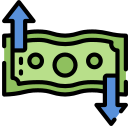 dinero icon