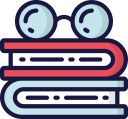 책 icon