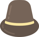 sombrero icon