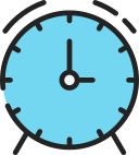 reloj icon