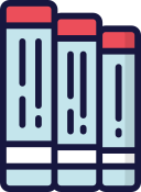 서적 icon
