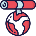 지구 icon