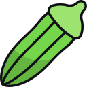 okra icon